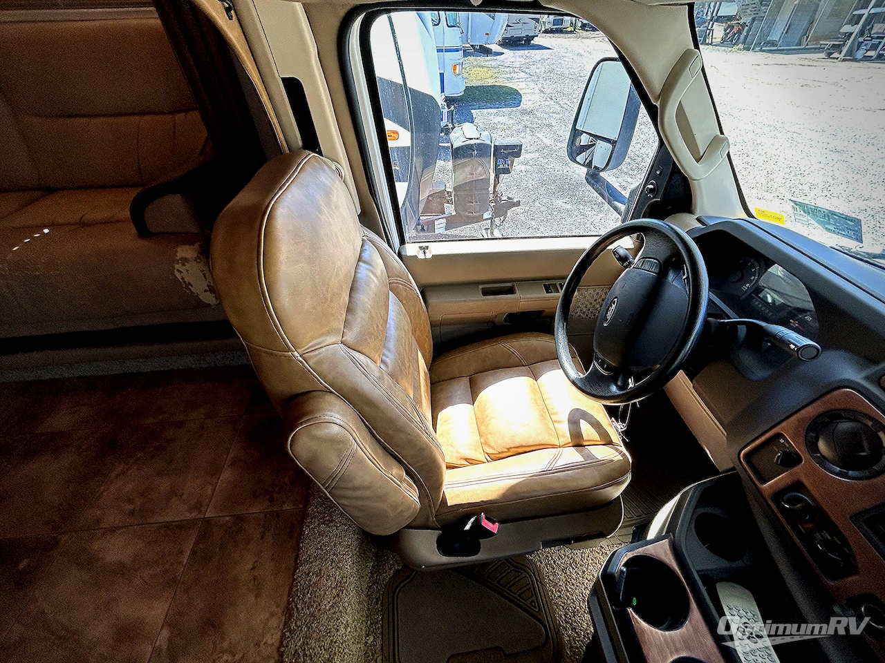 2014 Jayco Greyhawk 31SS Photo 3