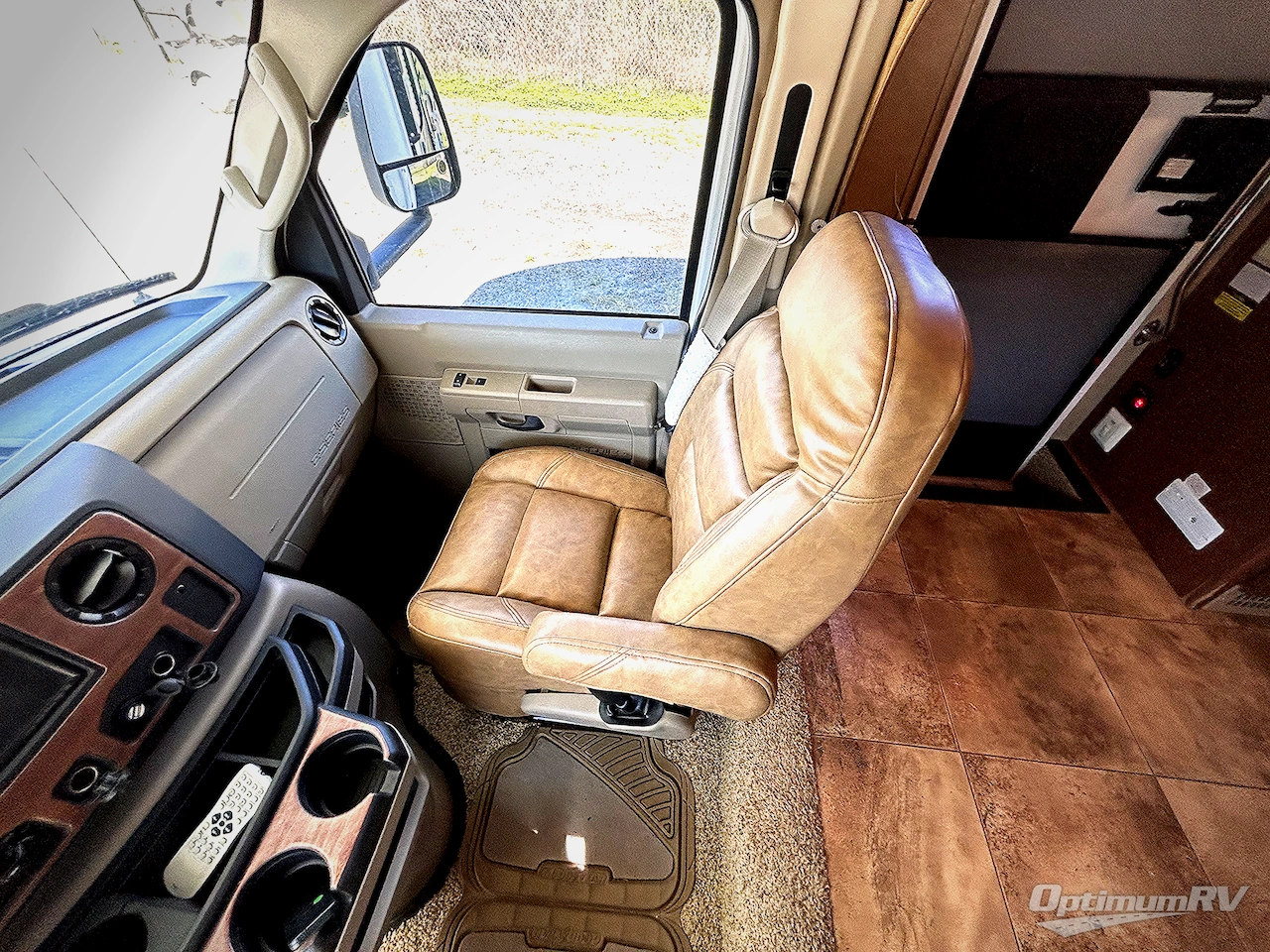 2014 Jayco Greyhawk 31SS Photo 4