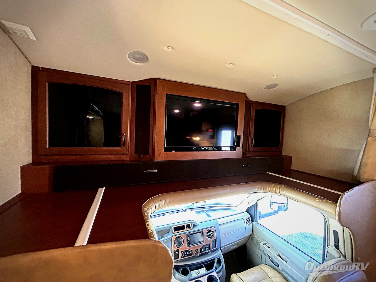 2014 Jayco Greyhawk 31SS Photo 5