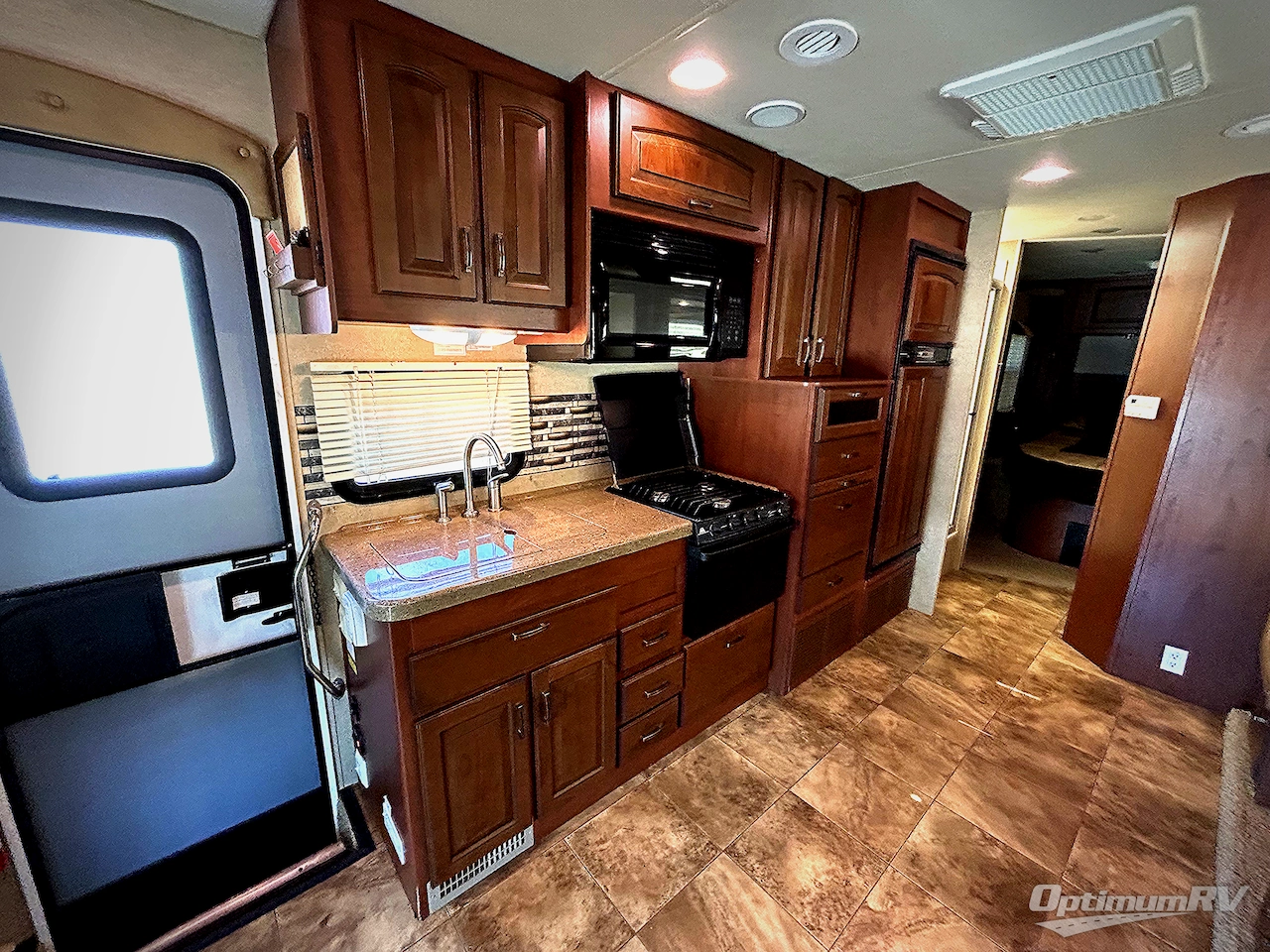 2014 Jayco Greyhawk 31SS Photo 10