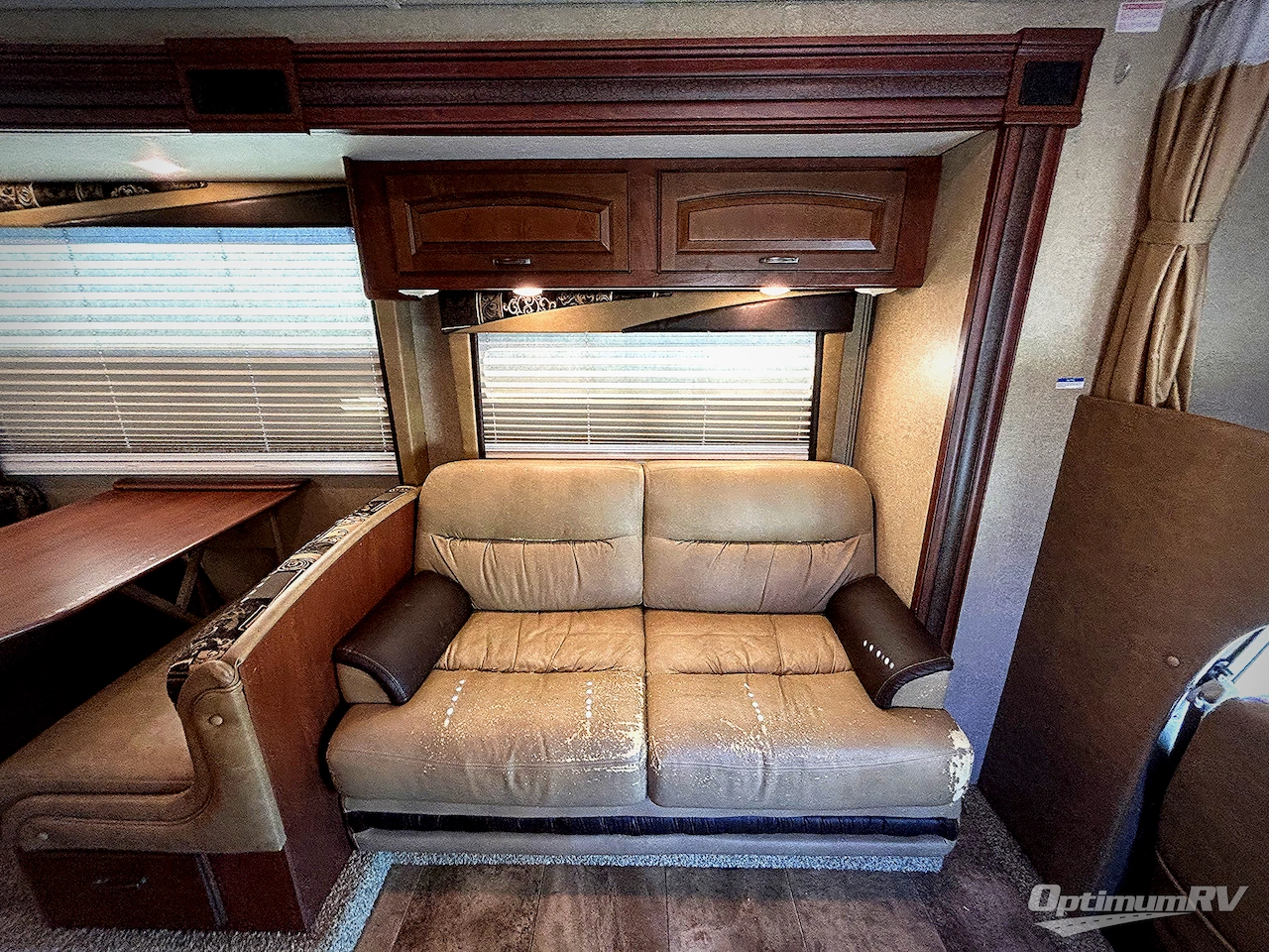 2014 Jayco Greyhawk 31SS Photo 11