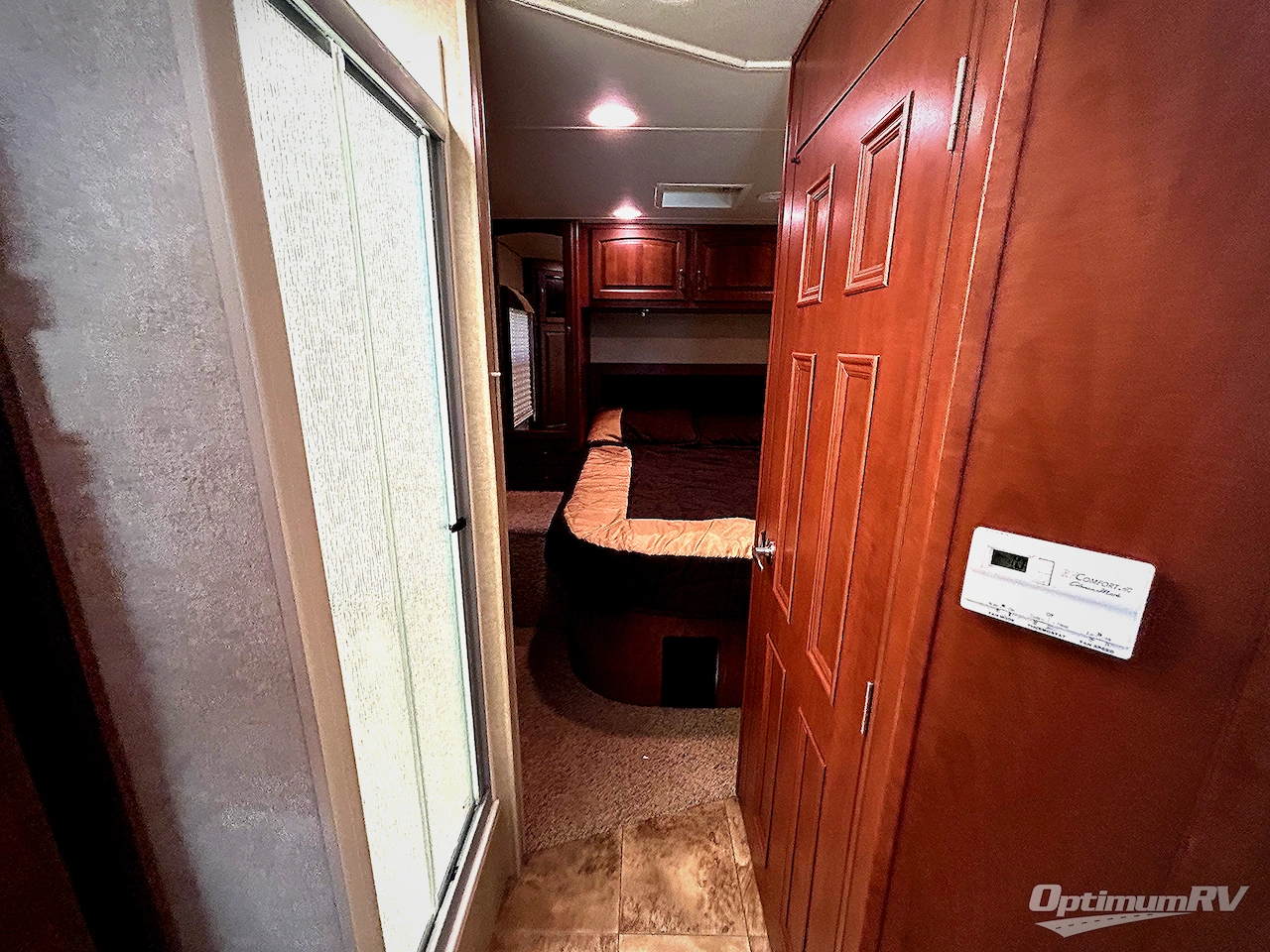 2014 Jayco Greyhawk 31SS Photo 13
