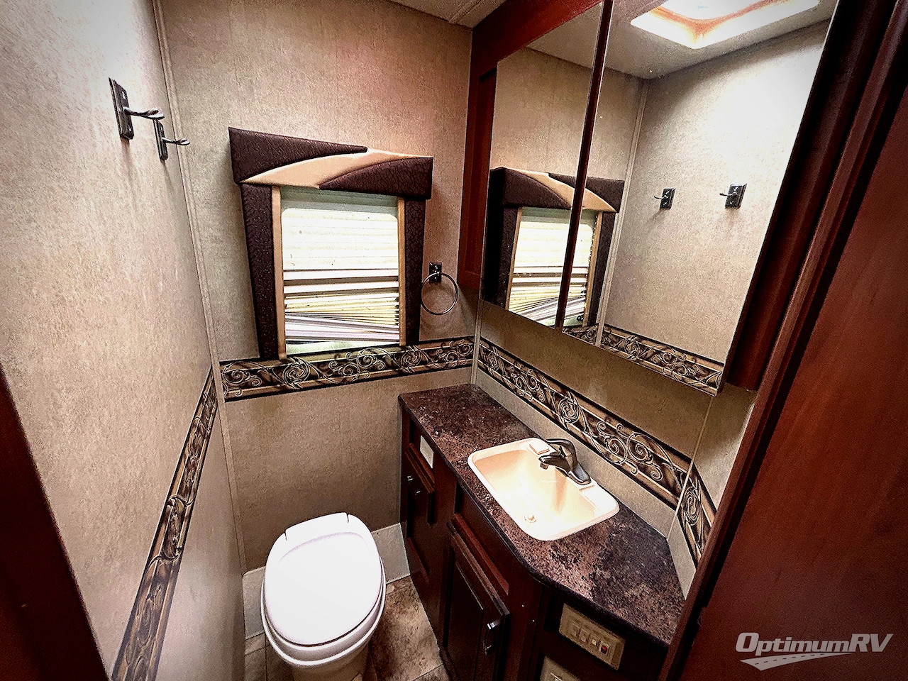 2014 Jayco Greyhawk 31SS Photo 14