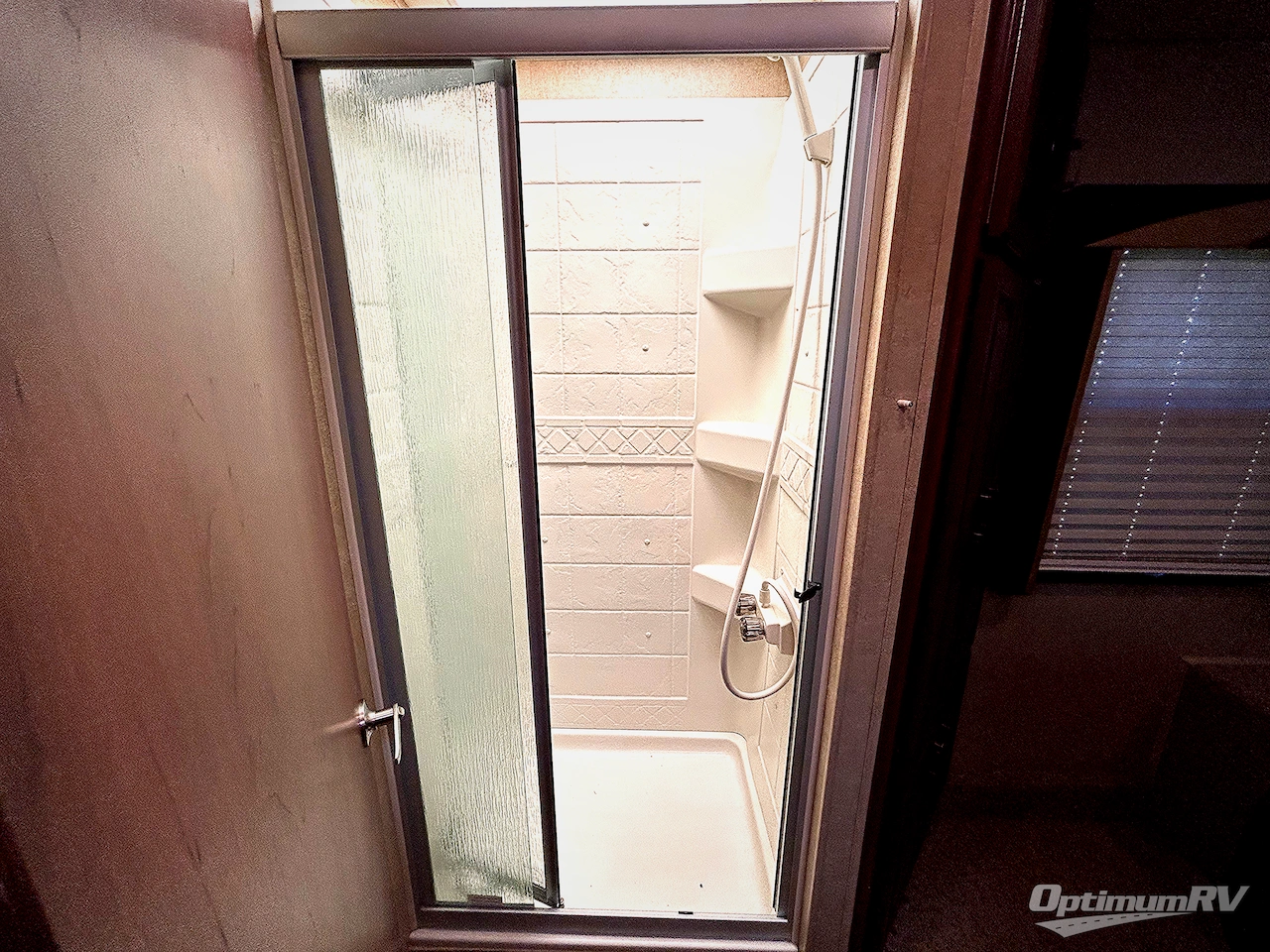 2014 Jayco Greyhawk 31SS Photo 15
