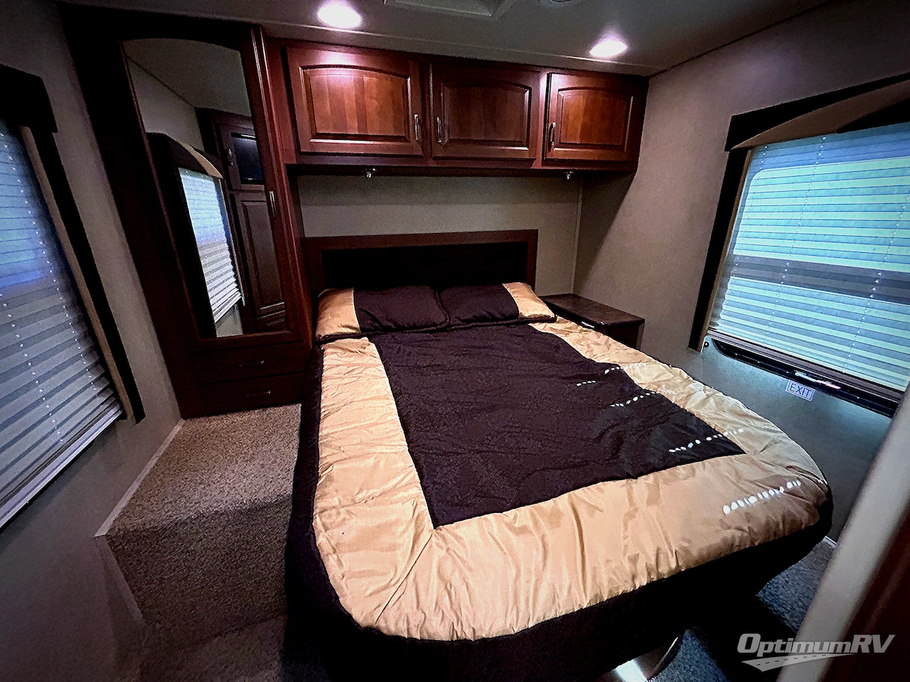 2014 Jayco Greyhawk 31SS Photo 16