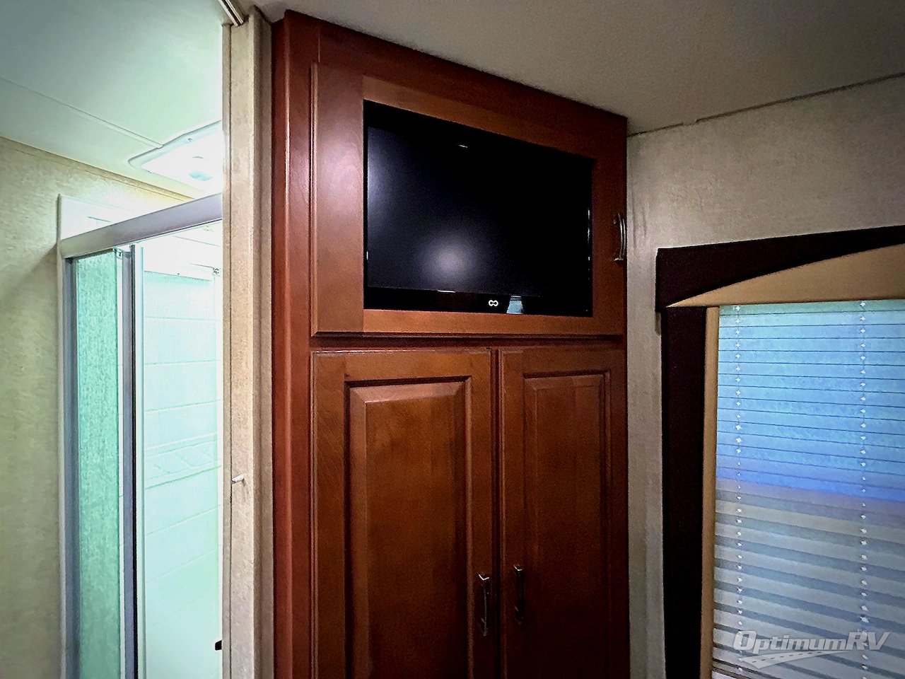 2014 Jayco Greyhawk 31SS Photo 17