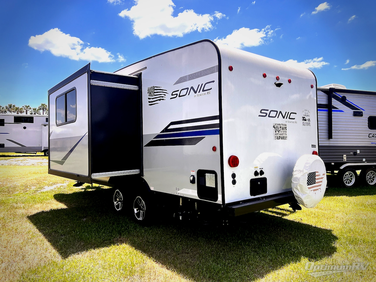 2021 Venture Sonic SN211VRB Photo 2