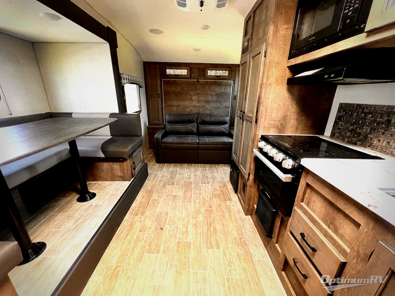 2021 Venture Sonic SN211VRB Photo 4