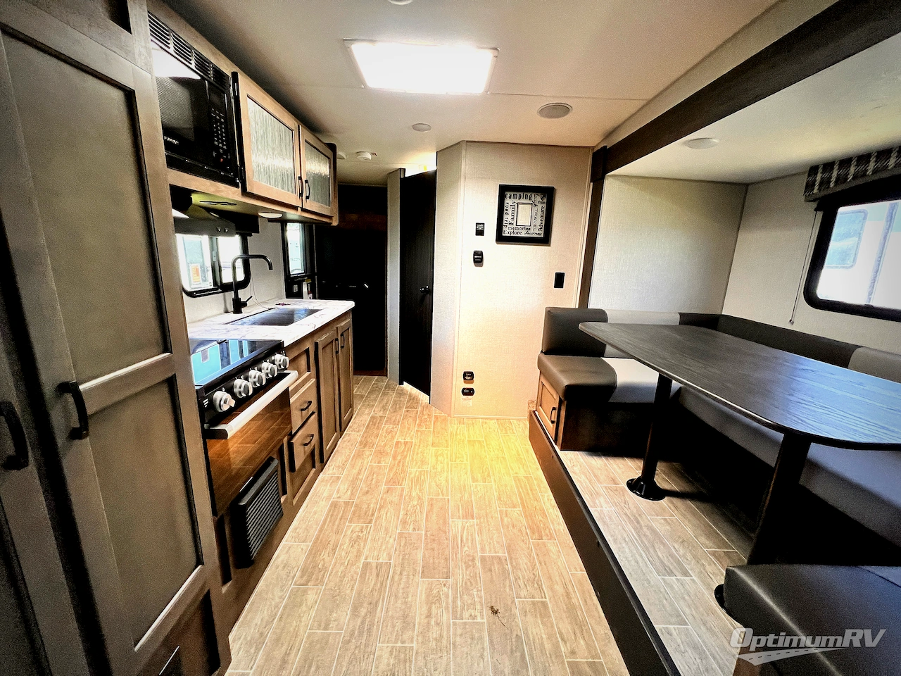 2021 Venture Sonic SN211VRB Photo 5
