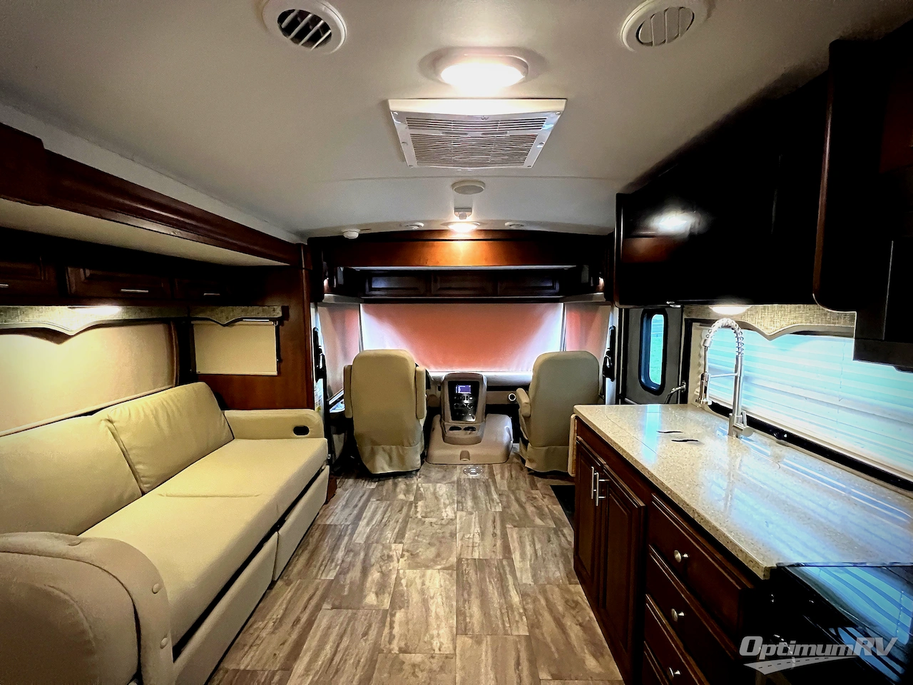 2018 Forest River Georgetown 5 Series 36B5 Photo 5