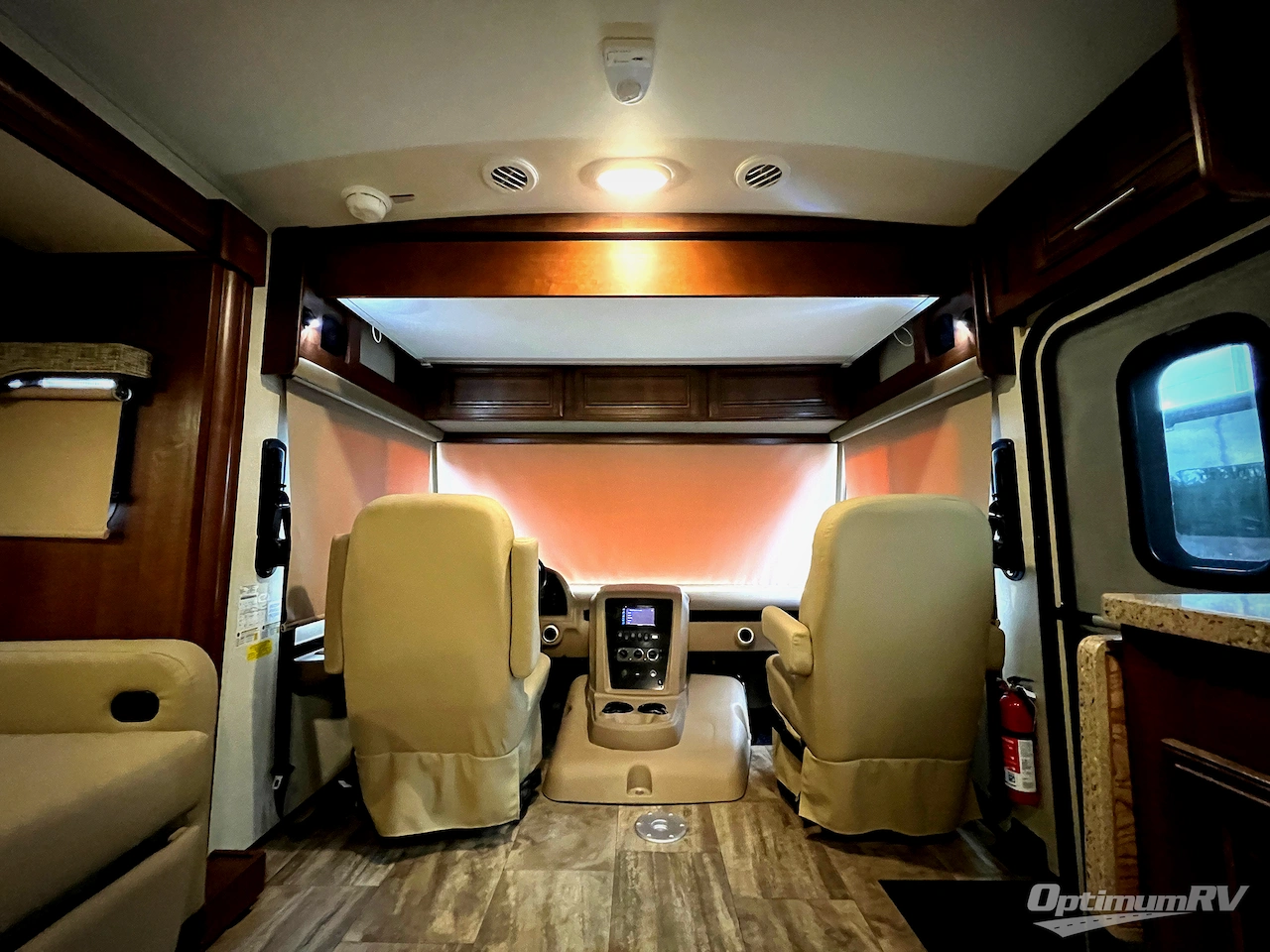 2018 Forest River Georgetown 5 Series 36B5 Photo 6