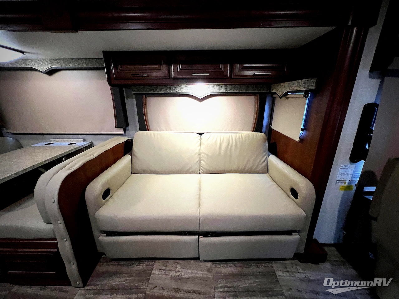 2018 Forest River Georgetown 5 Series 36B5 Photo 12