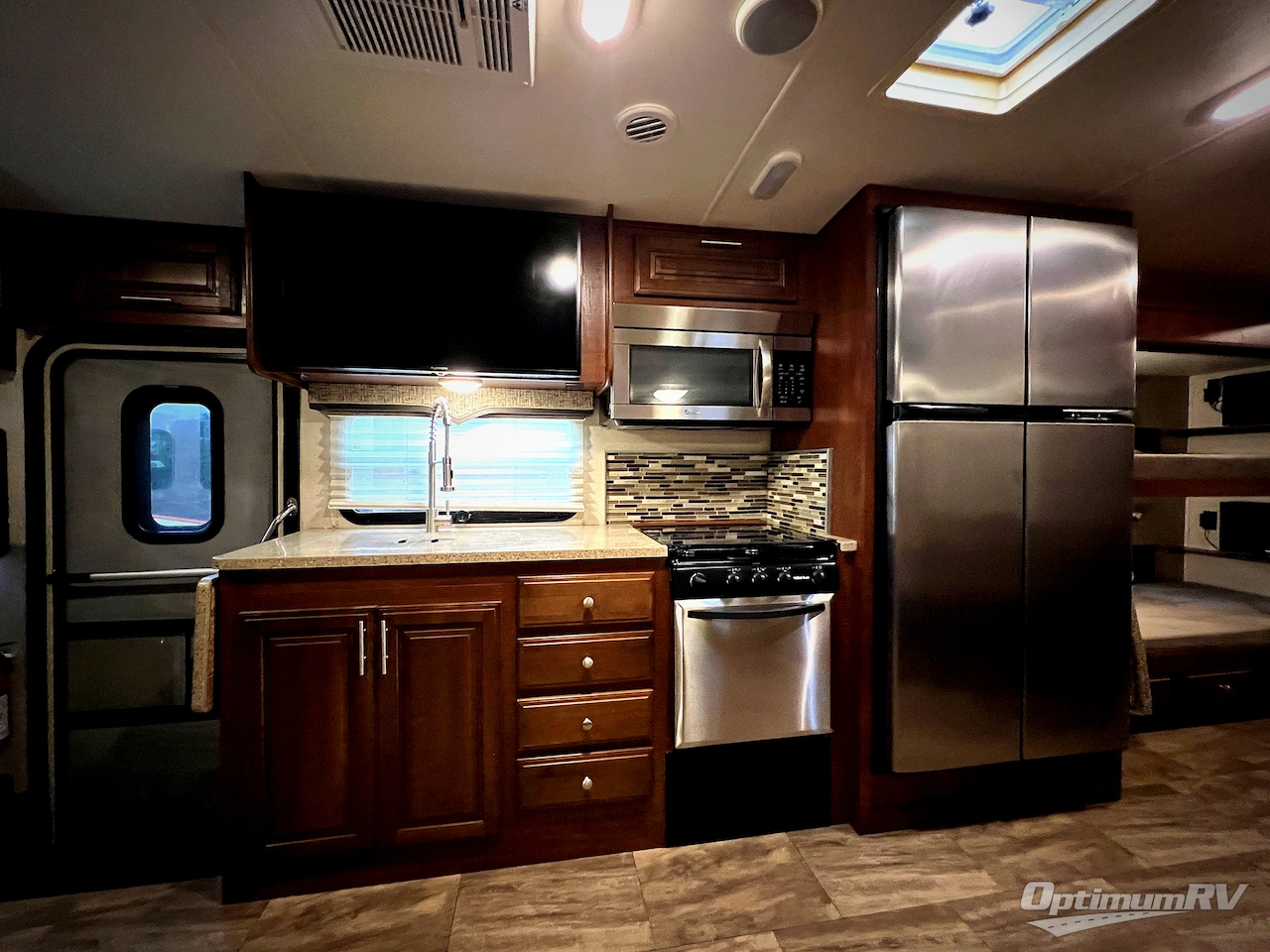 2018 Forest River Georgetown 5 Series 36B5 Photo 13
