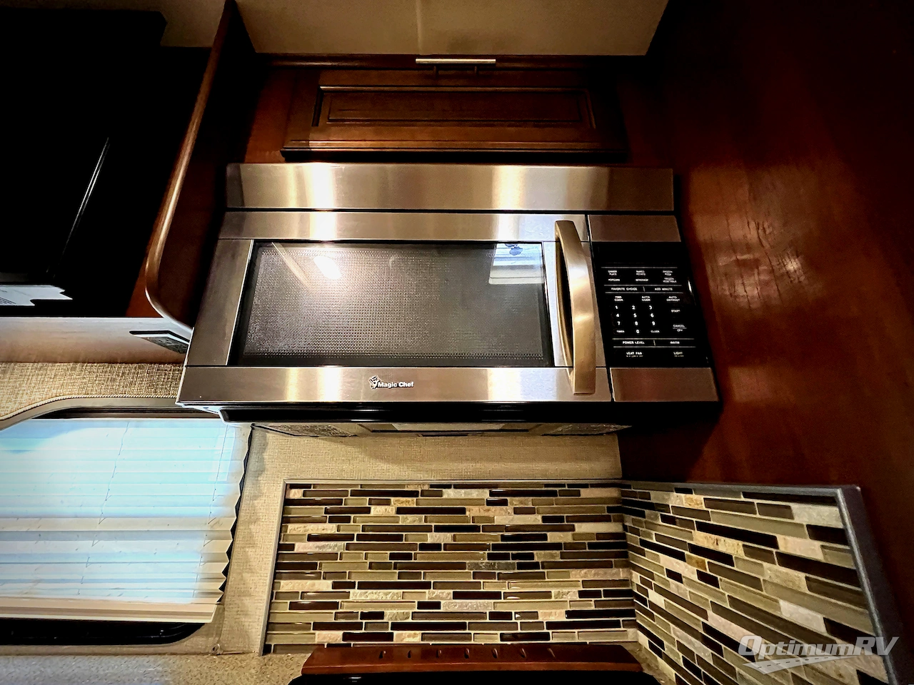 2018 Forest River Georgetown 5 Series 36B5 Photo 15