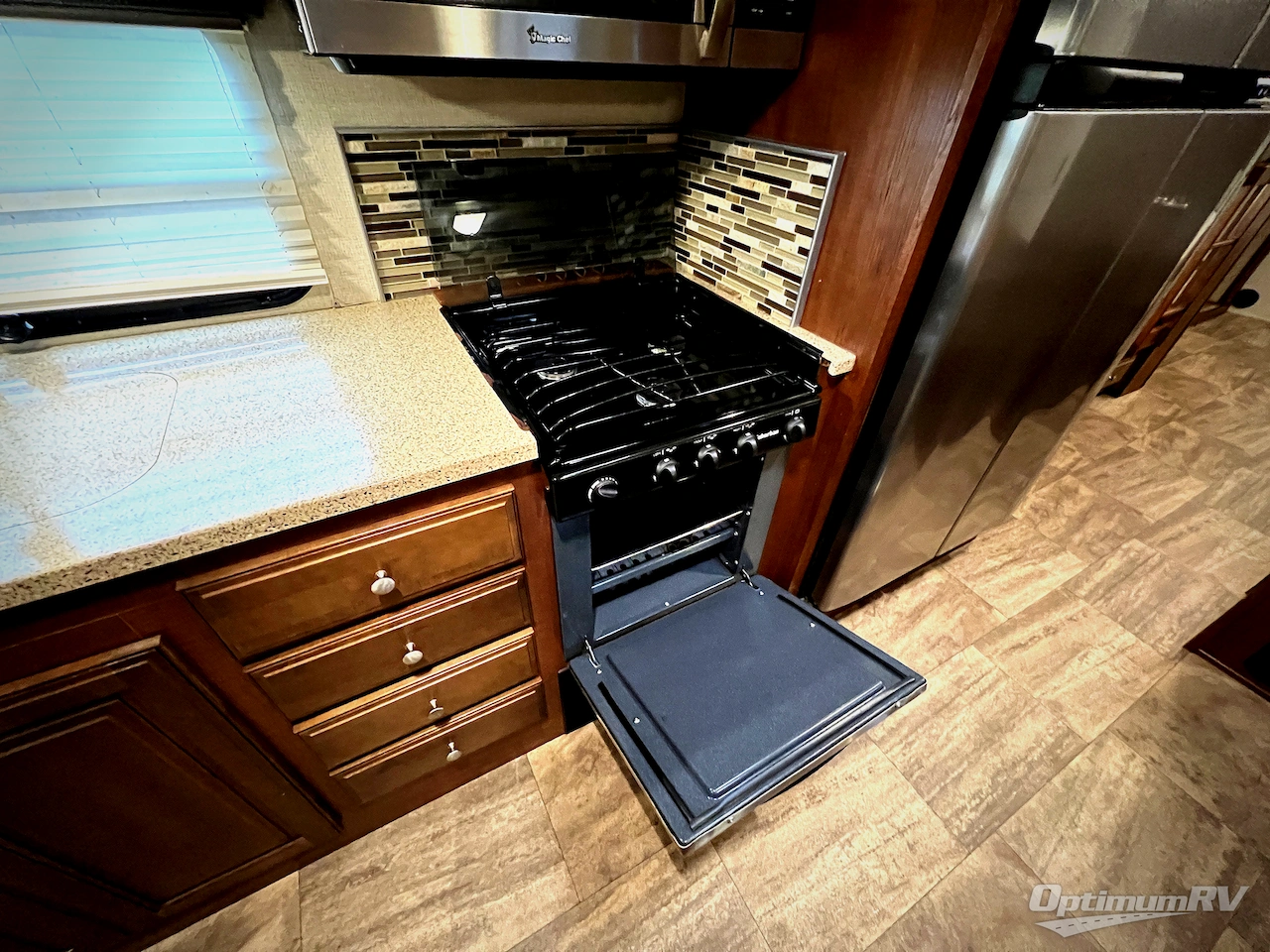 2018 Forest River Georgetown 5 Series 36B5 Photo 16