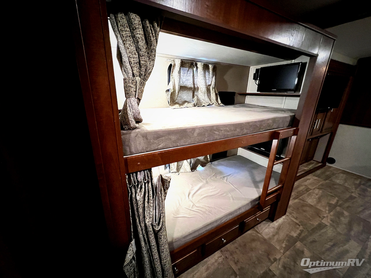 2018 Forest River Georgetown 5 Series 36B5 Photo 17