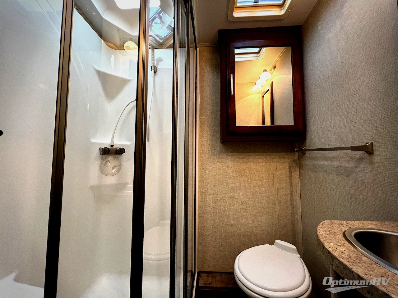 2018 Forest River Georgetown 5 Series 36B5 Photo 20