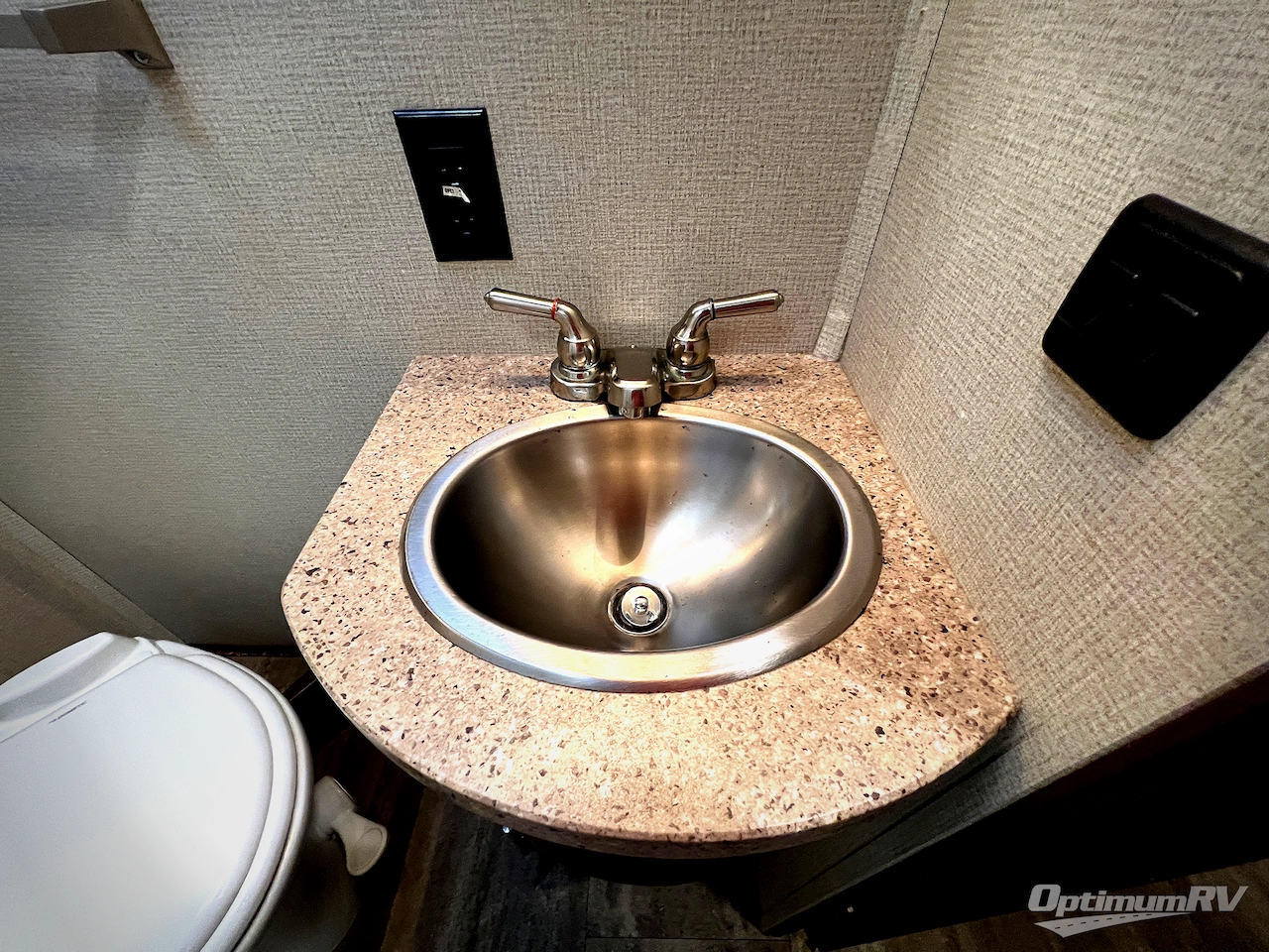 2018 Forest River Georgetown 5 Series 36B5 Photo 21