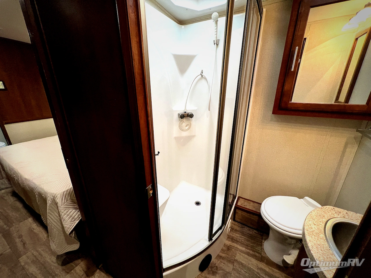 2018 Forest River Georgetown 5 Series 36B5 Photo 22