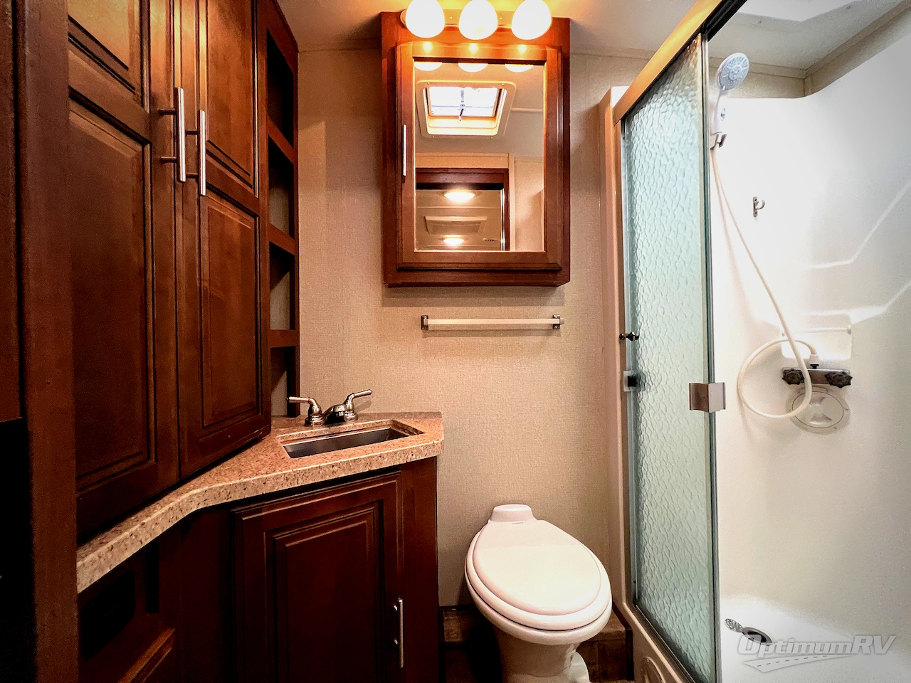 2018 Forest River Georgetown 5 Series 36B5 Photo 26