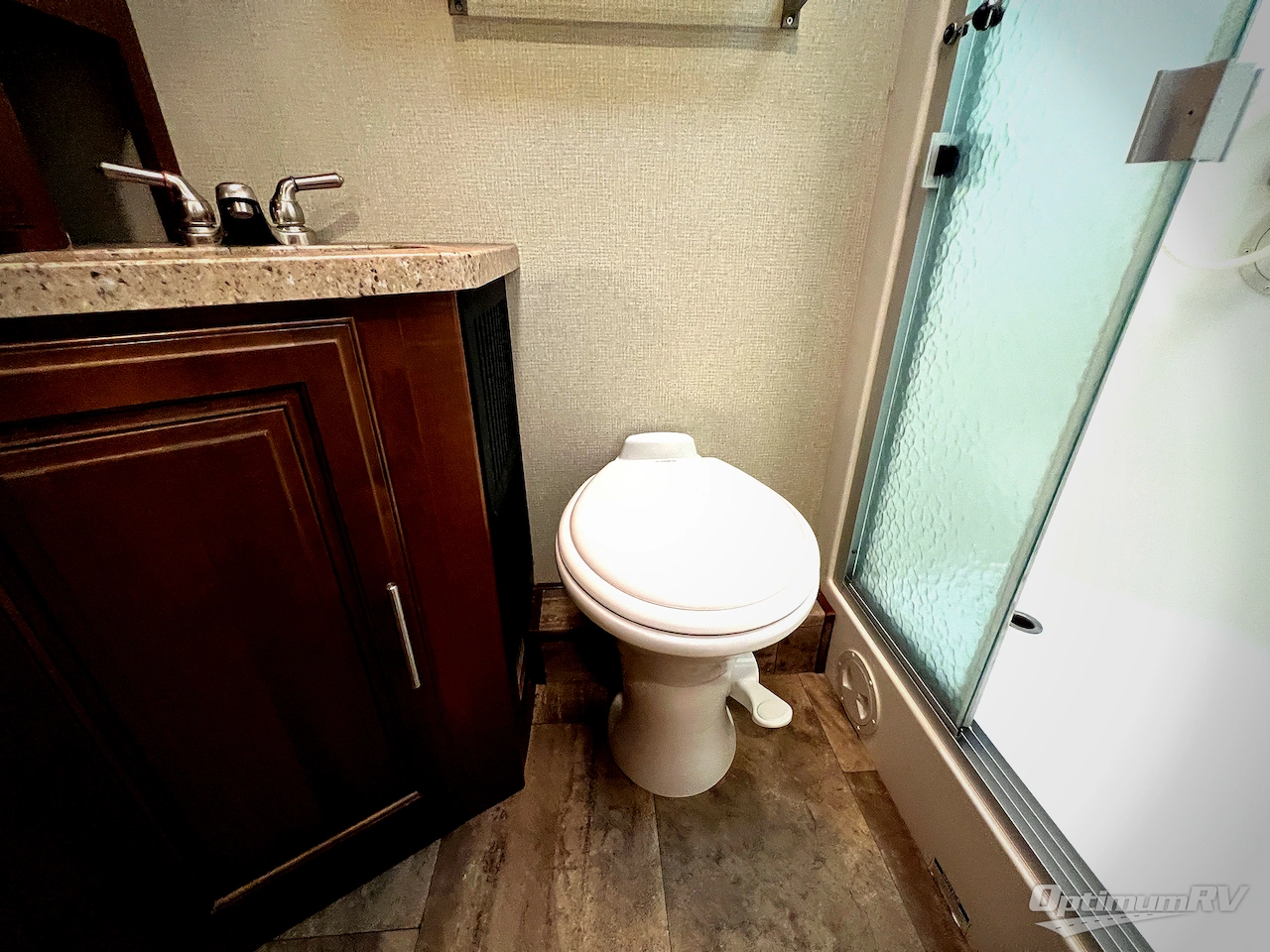 2018 Forest River Georgetown 5 Series 36B5 Photo 27
