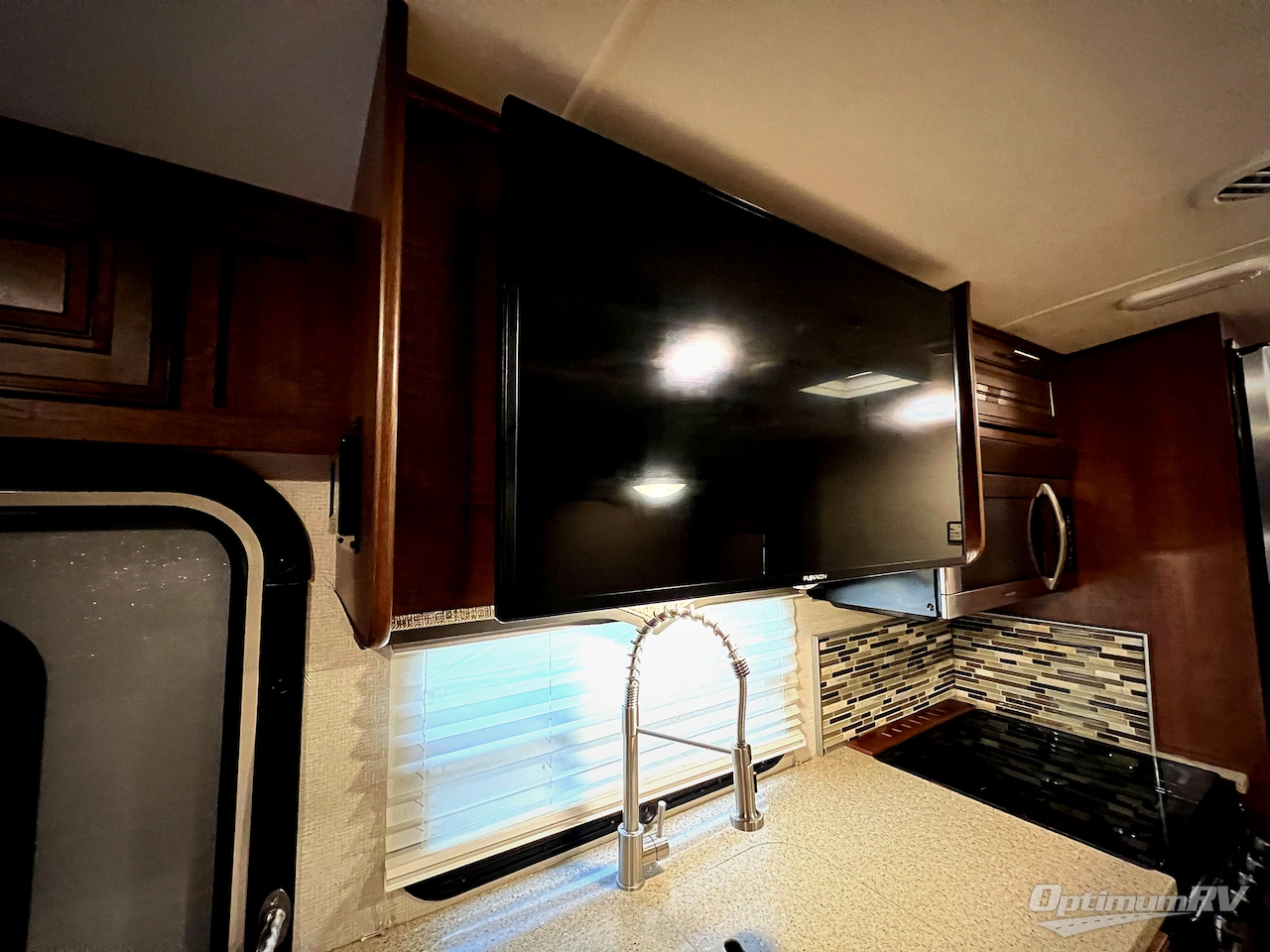 2018 Forest River Georgetown 5 Series 36B5 Photo 14