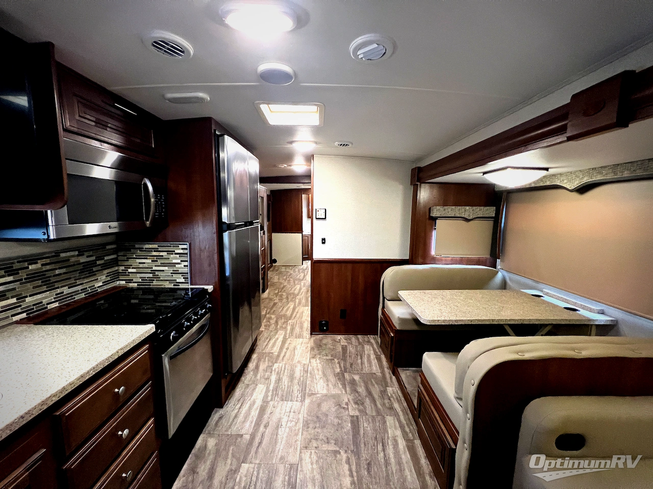 2018 Forest River Georgetown 5 Series 36B5 Photo 4