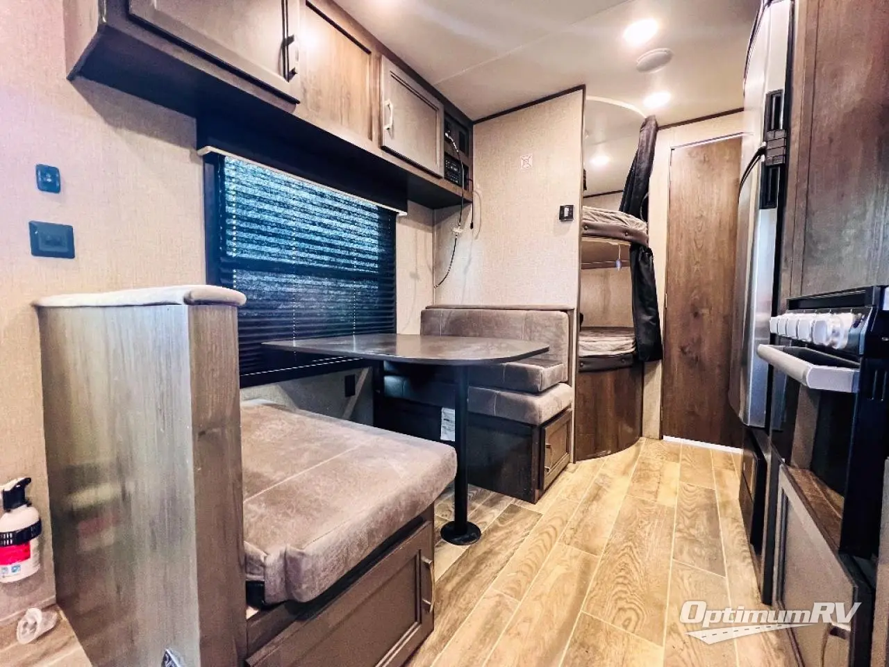 2021 Jayco Jay Flight SLX 8 264BH Photo 6