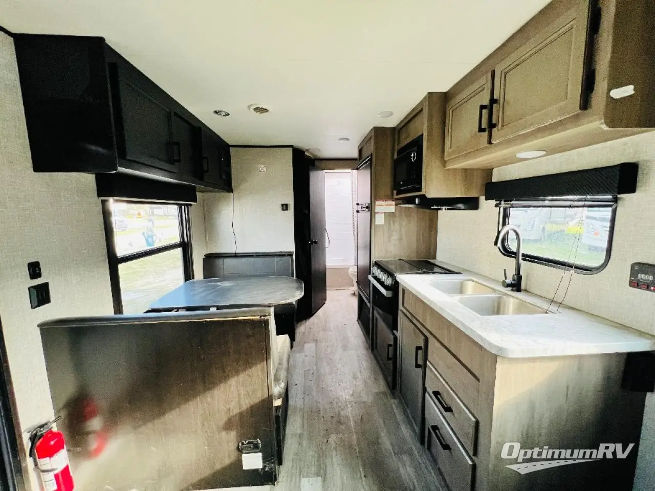 2022 Jayco Jay Flight SLX 8 264BH Photo 4