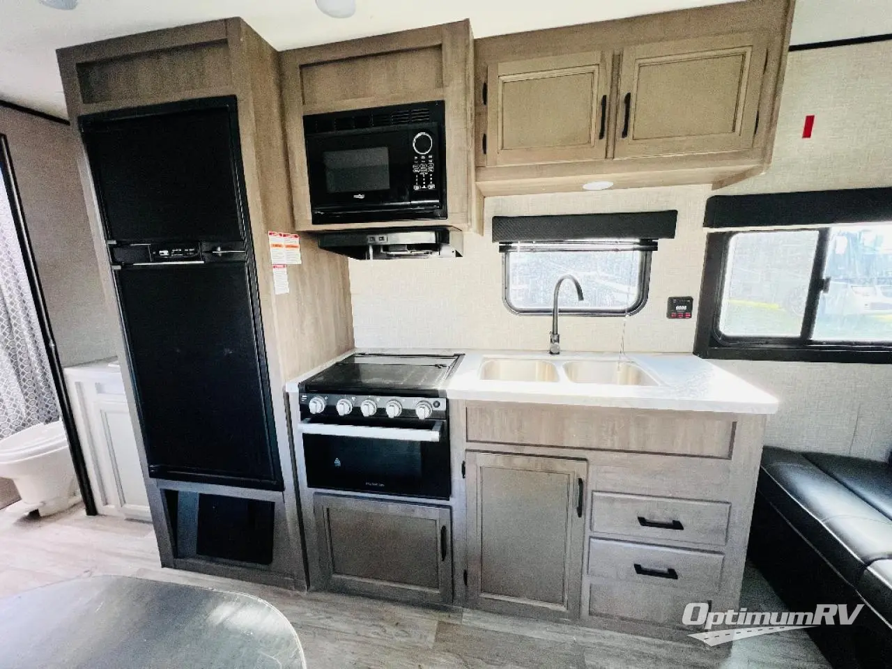 2022 Jayco Jay Flight SLX 8 264BH Photo 8