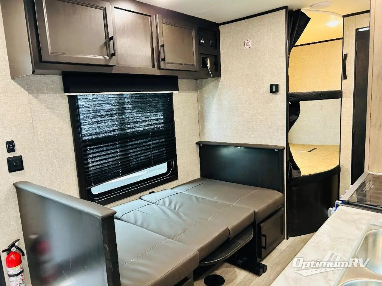 2022 Jayco Jay Flight SLX 8 264BH Photo 8