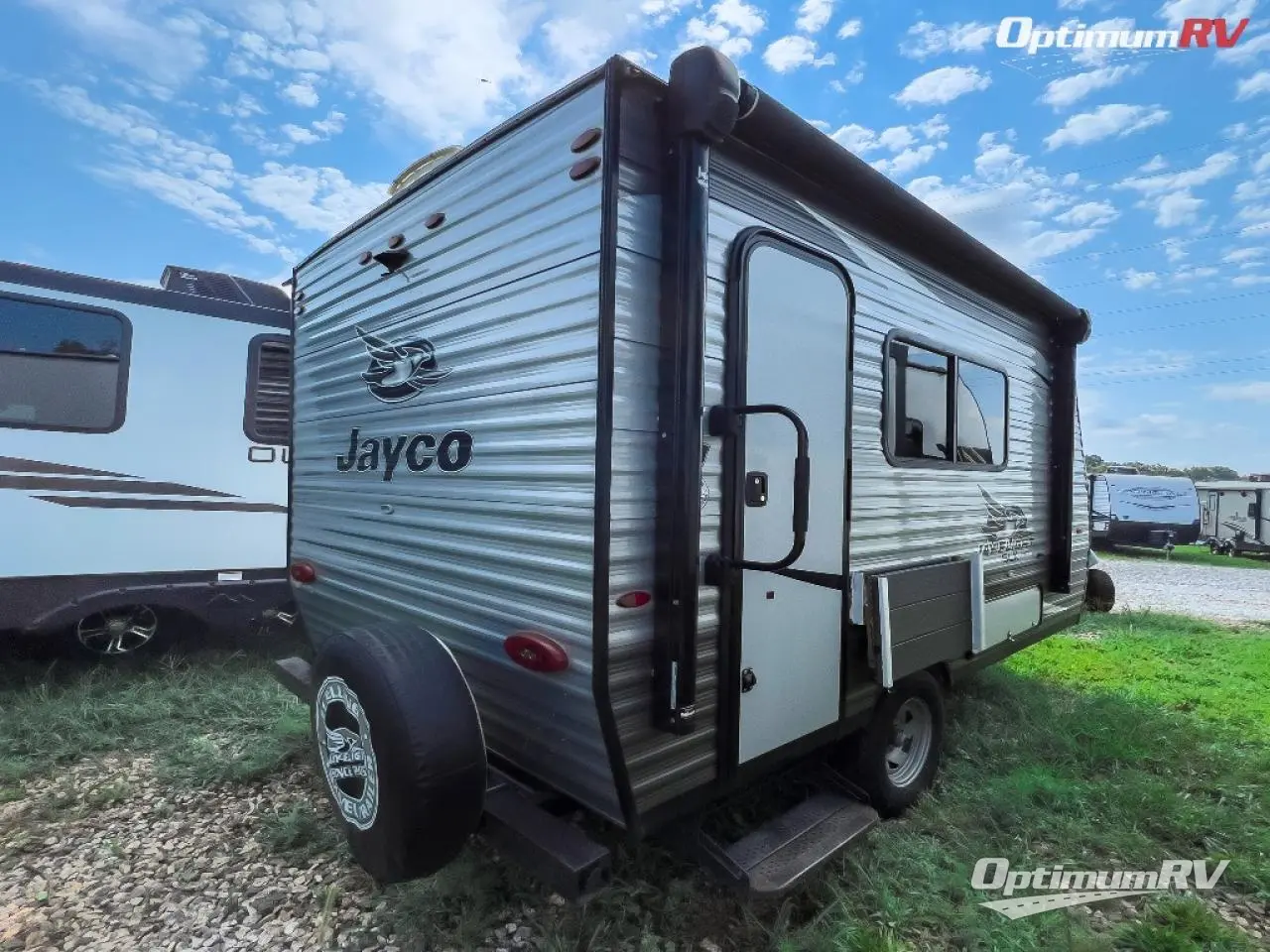 2021 Jayco Jay Flight SLX 7 145RB Photo 3