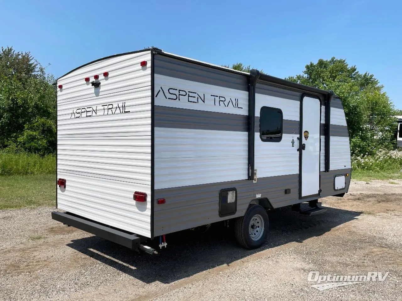 2023 Dutchmen Aspen Trail LE 17BH Photo 2