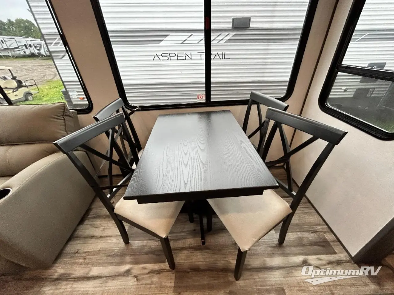 New 2024 Dutchmen Aspen Trail 390LOFT Destination Trailer at Optimum RV