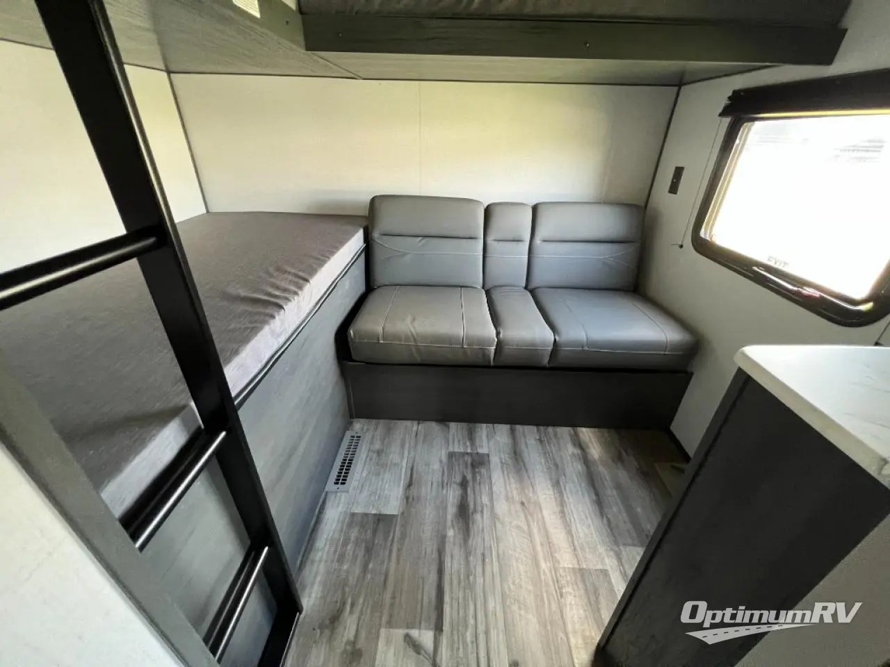 New 2024 Dutchmen Aspen Trail LE 29BH Travel Trailer at Optimum RV