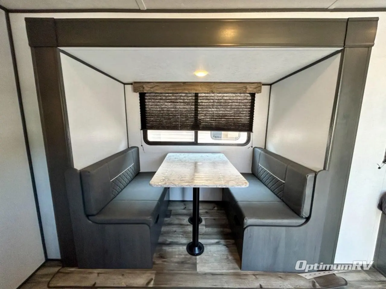 SOLD! New 2024 Dutchmen Aspen Trail Mini 1980BH Travel Trailer at