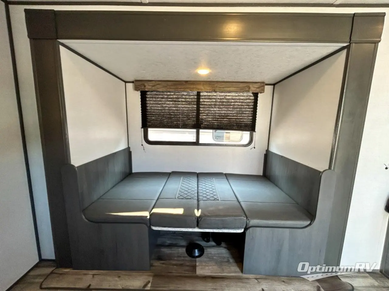 SOLD! New 2024 Dutchmen Aspen Trail Mini 1980BH Travel Trailer at