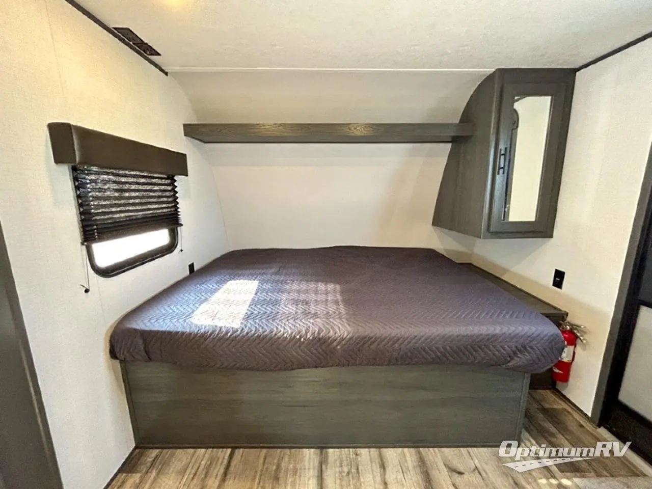 SOLD! New 2024 Dutchmen Aspen Trail Mini 1980BH Travel Trailer at