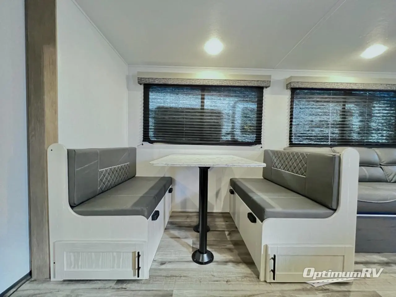 SOLD! New 2024 Dutchmen Aspen Trail LE 26BH Travel Trailer at Optimum
