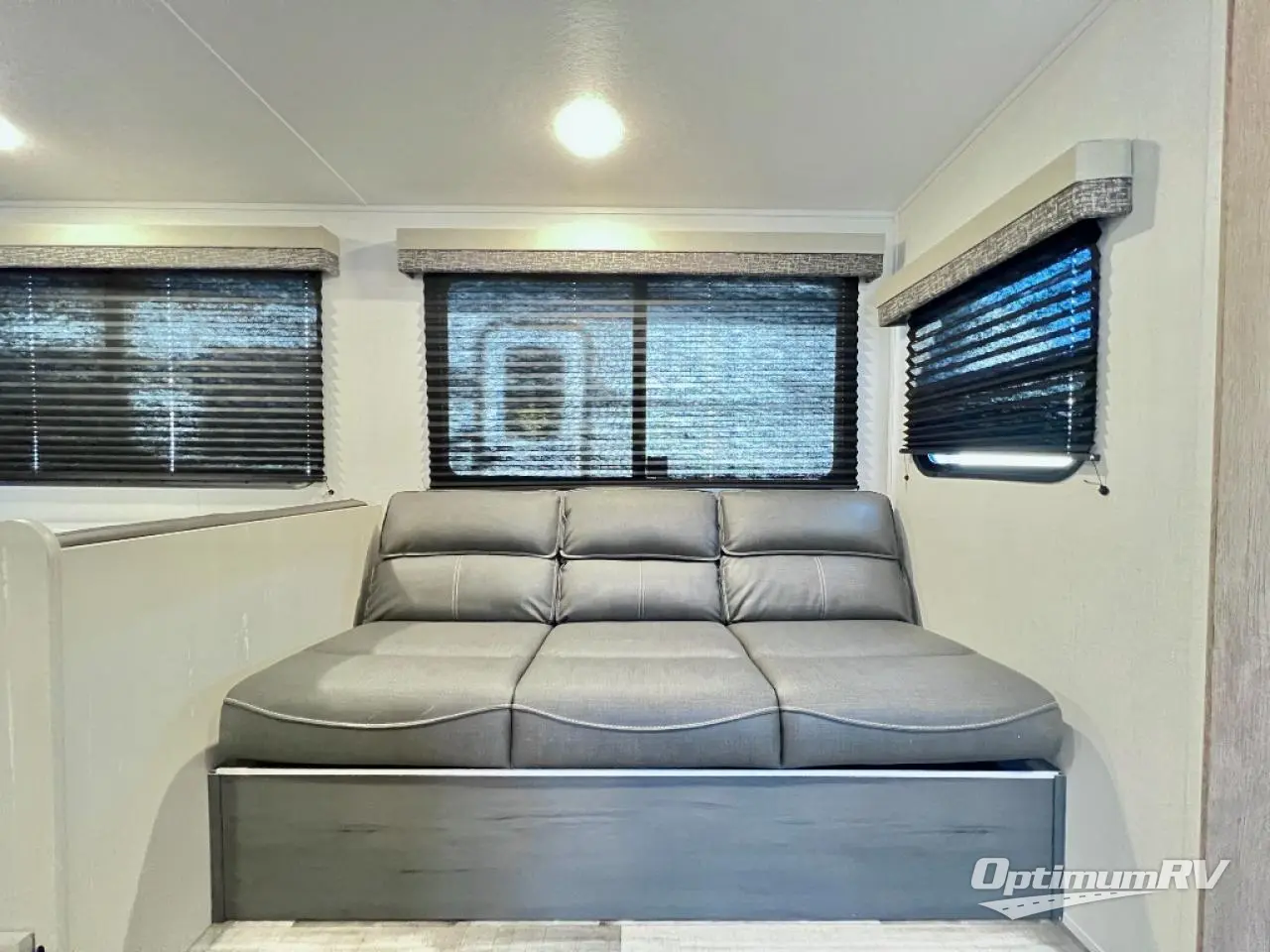 SOLD! New 2024 Dutchmen Aspen Trail LE 26BH Travel Trailer at Optimum