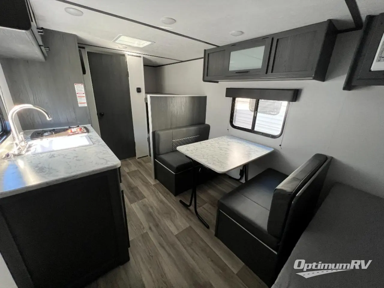 SOLD! New 2025 Dutchmen Aspen Trail Mini 17BH Travel Trailer at