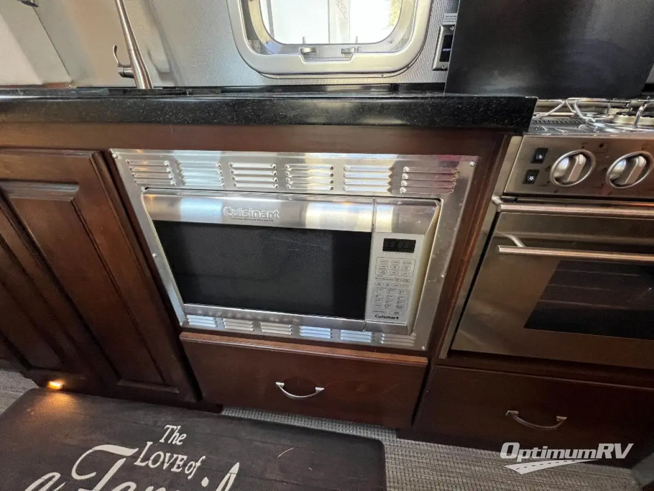 2018 Airstream Classic 33FB Photo 29