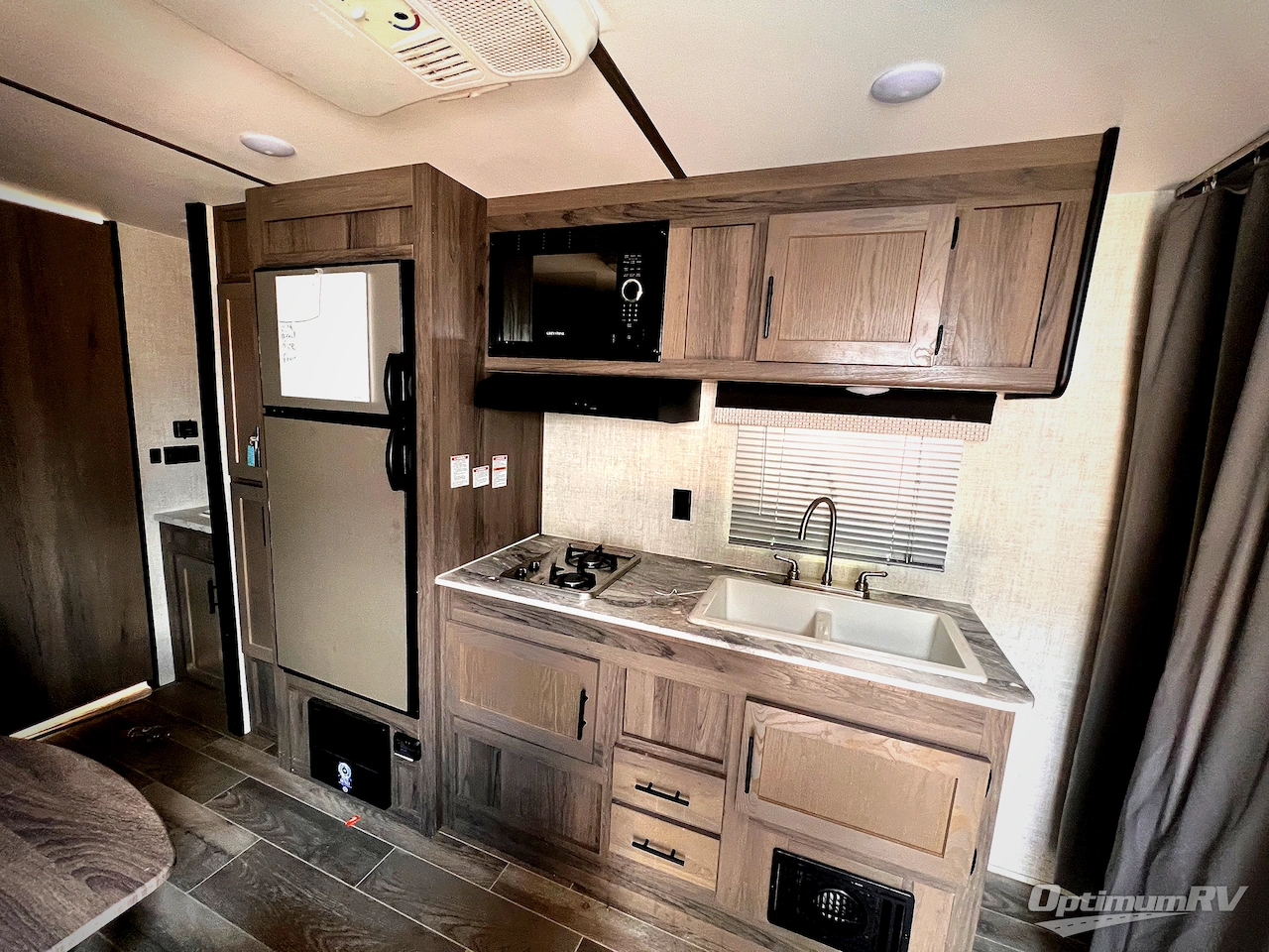 2022 Gulf Stream Ameri-Lite Ultra Lite 248BH Photo 7