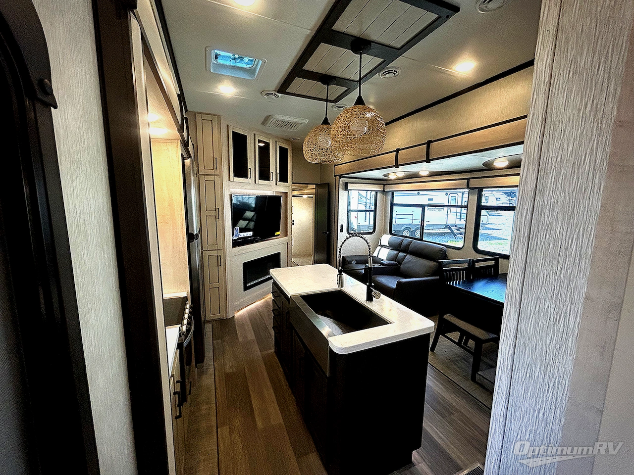 2023 CrossRoads Cameo CE4051BH Photo 3