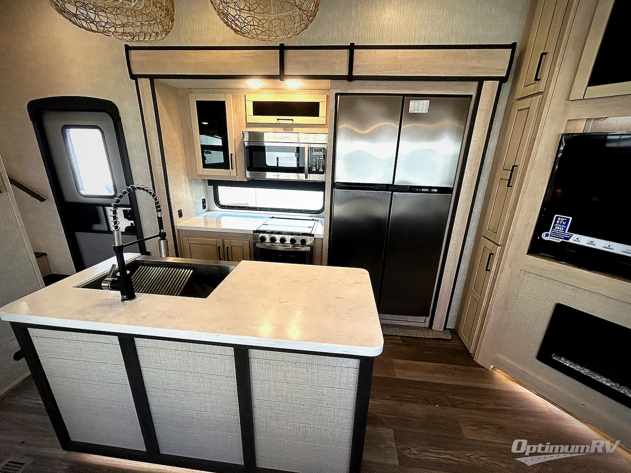 2023 CrossRoads Cameo CE4051BH Photo 5