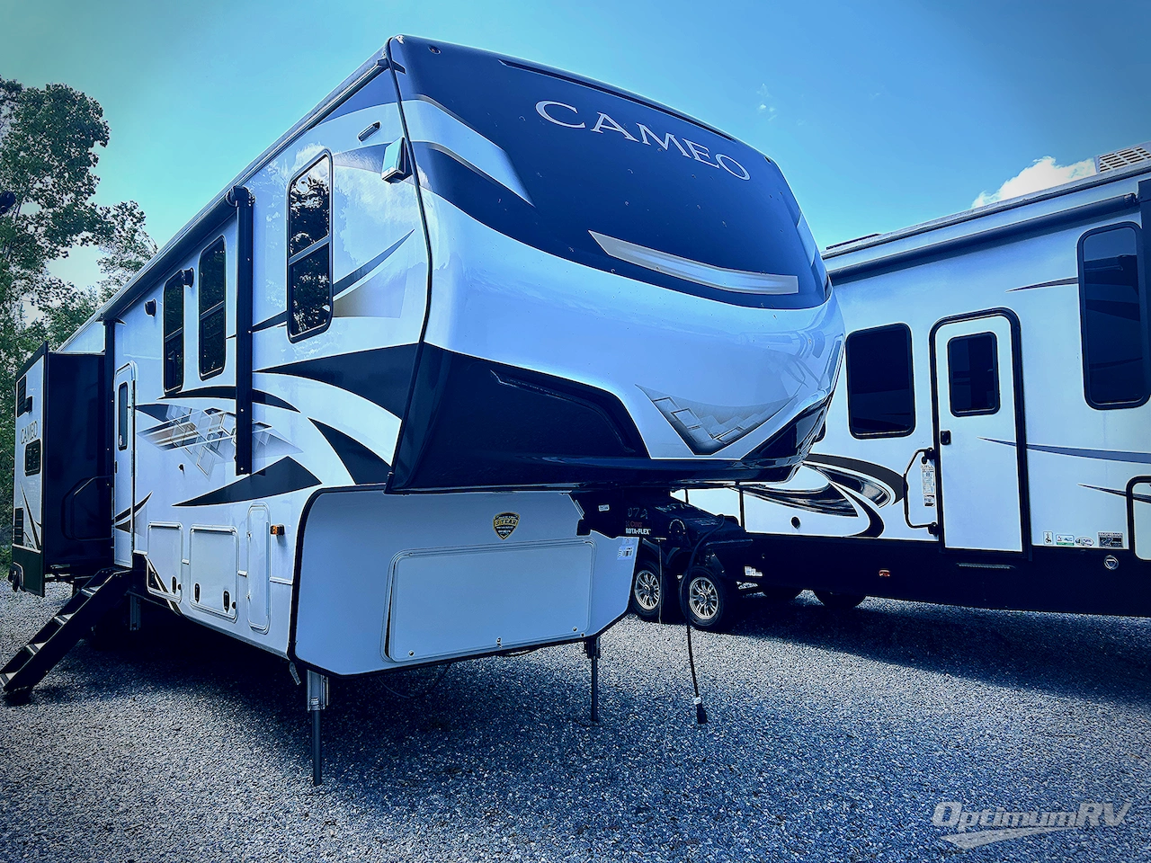 2023 CrossRoads Cameo CE4051BH Photo 1