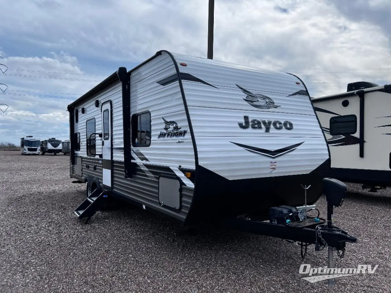 2022 Jayco Jay Flight SLX 8 264BH Photo 1