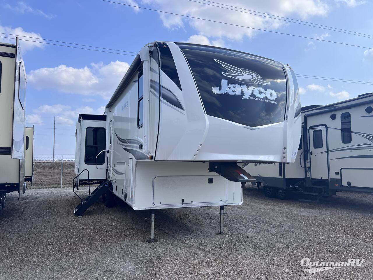 2021 Jayco Eagle 317RLOK Photo 1