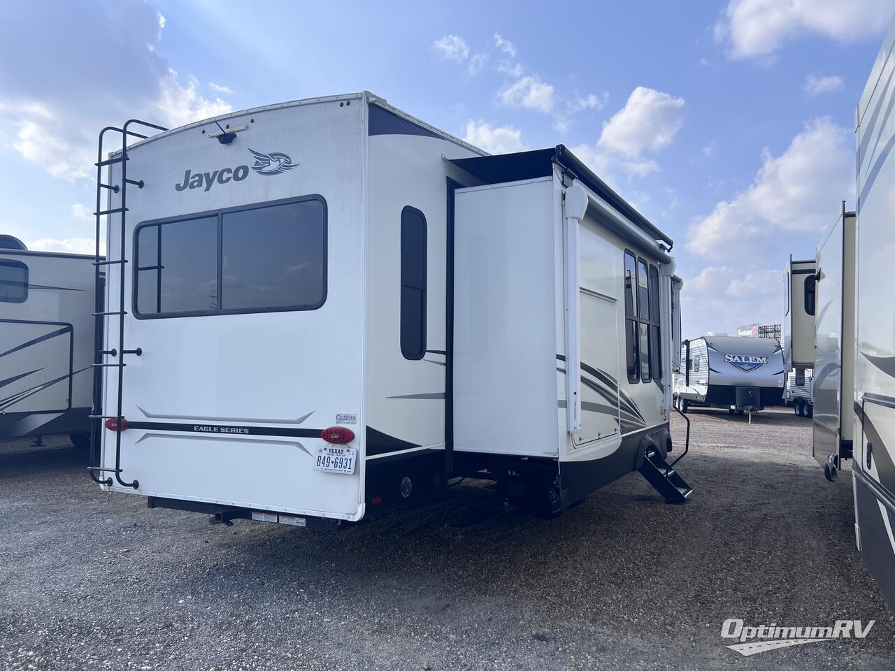 2021 Jayco Eagle 317RLOK Photo 2
