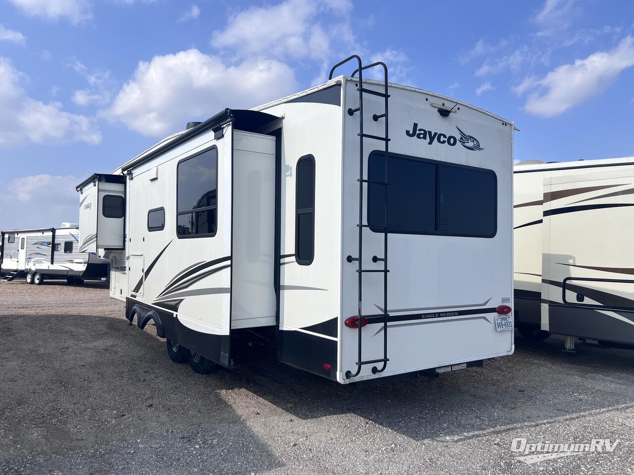 2021 Jayco Eagle 317RLOK Photo 3
